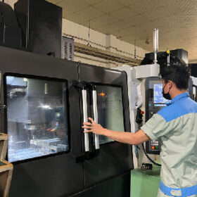 Đơn chế tạo kim loại