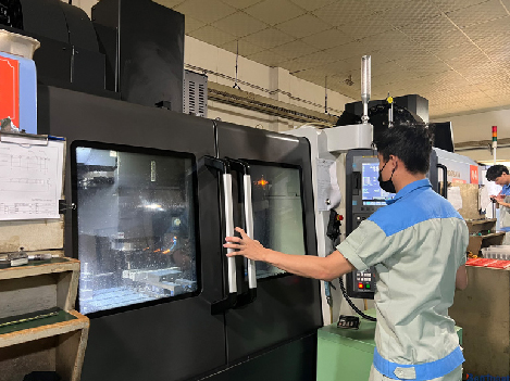 Đơn chế tạo kim loại