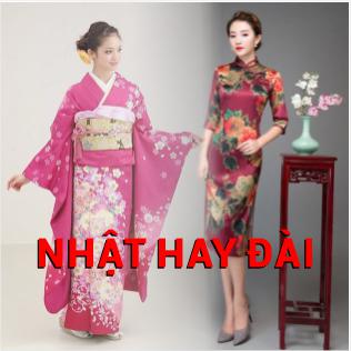 nên đi xklđ đài loan hay Nhật Bản