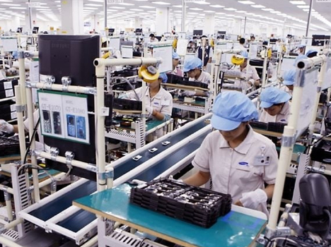 Đơn nữ đi XKLĐ Nhật Bản lương cao