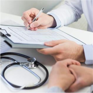 Mẫu giấy khám sức khỏe đi xklđ Nhật