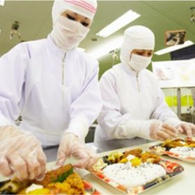 Đơn chế biến đồ ăn sẵn