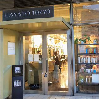 Giá cắt tóc ở Nhật