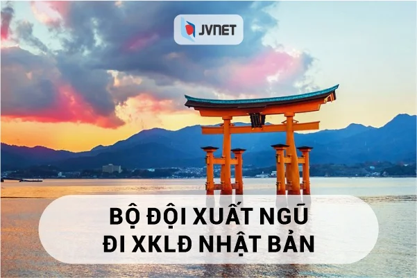 xklđ cho bộ đội xuất ngũ