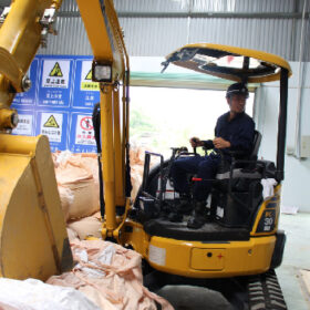 Làm xây dựng tại Nhật Bản lương cao nhất