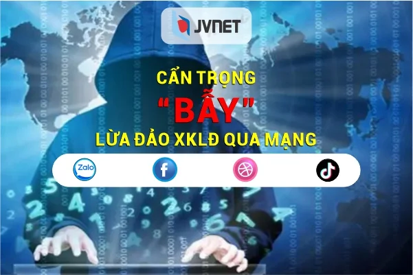 bẫy tuyển dụng xklđ Nhật Bản