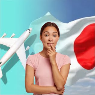 Đi làm việc tại Nhật