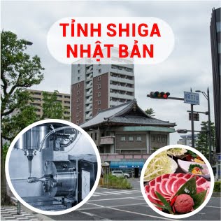 Shiga tỉnh số mấy