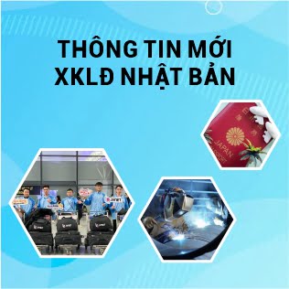 Thông tin tư vấn xklđ Nhật Bản mới nhất