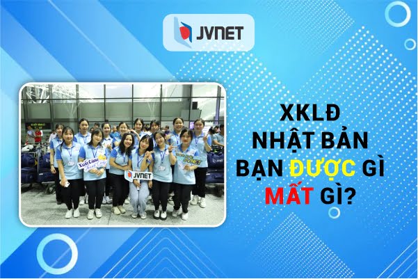 tìm hiểu về xuất khẩu lao động Nhật Bản là gì