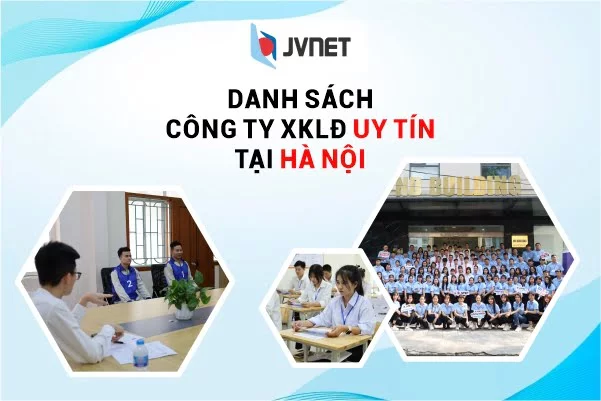 Trung tâm xklđ Nhật Bản - Cánh cổng mở ra tương lai nghề nghiệp cho người lao động Việt