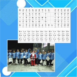 học tiếng Nhật đi XKLĐ