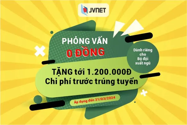 Bộ đội xuất ngũ đi Nhật Bản