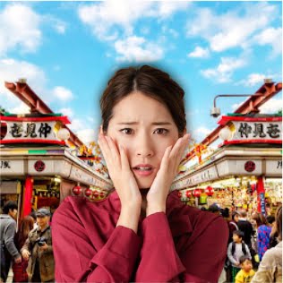 Đi lao động Nhật Bản