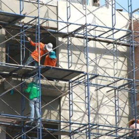 Đơn làm giàn giáo Nhật Bản 2025