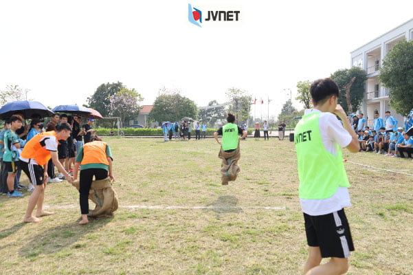 Thể thao JVNET-2