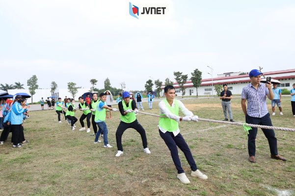 Thể thao JVNET-5