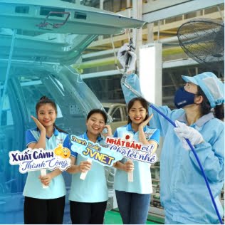 Có nên đi Nhật 1 năm