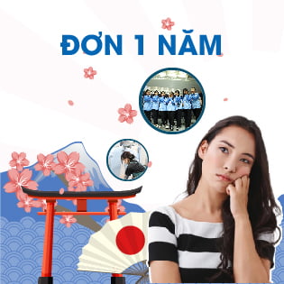 có nên đi Nhật đơn hàng 1 năm