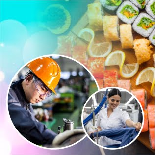 đơn hàng tăng ca tại Nhật Bản