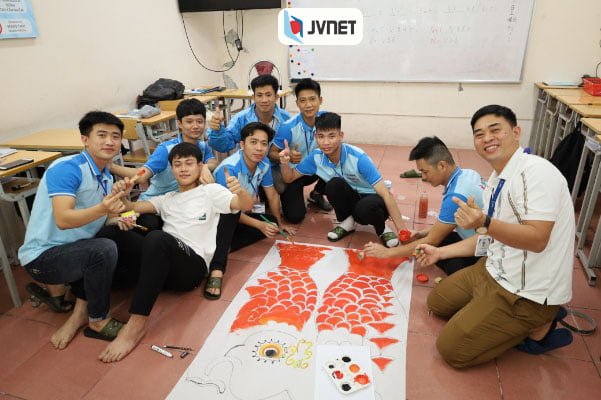 Đèn lồng cá chép 13