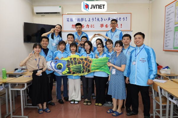 Đèn lồng cá chép 3