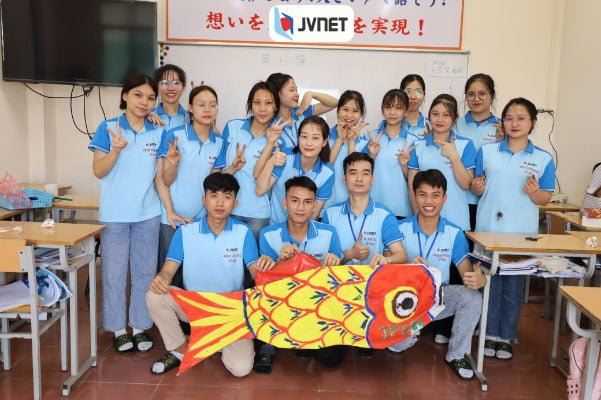 Đèn lồng cá chép 4