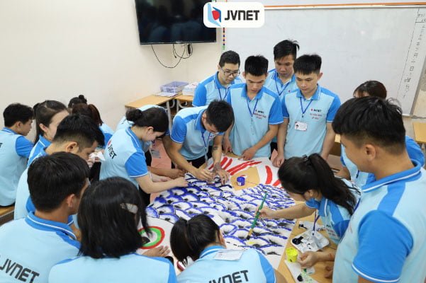 Đèn lồng cá chép 6