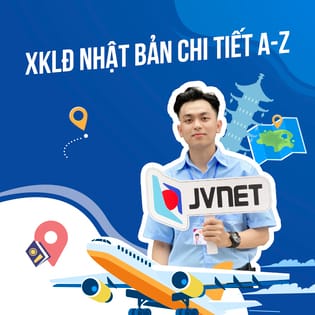 đi xklđ nhật bản jvnet