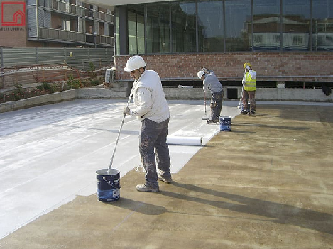 Đơn chống thấm