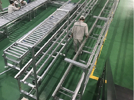 Đơn ép kim loại XKLĐ