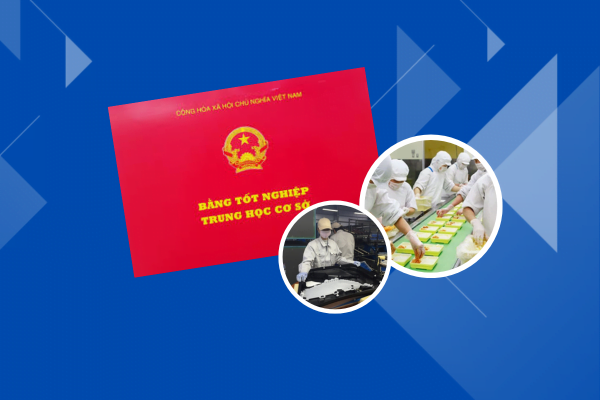 Ngành nghề xuất khẩu Nhật Bản