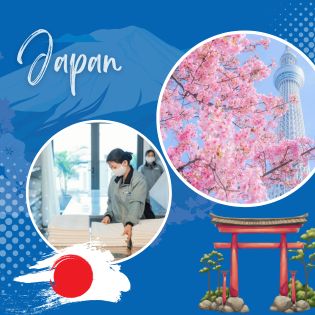 XKLĐ tại Tokyo