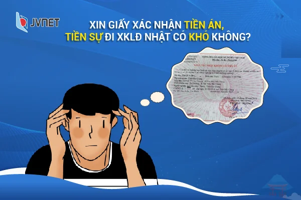 Hồ Sơ Xkld Nhật - Bước Quan Trọng Để Chinh Phục Thị Trường Việc Làm Nhất Bản
