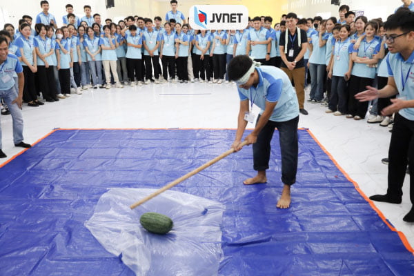 Ngày hội trò chơi dân gian 5