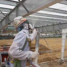 Xây dựng ở Nhật Bản