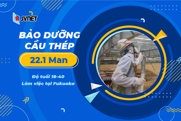 Xây dựng ở Nhật Bản mới