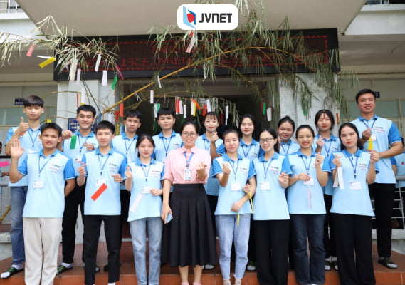 Lễ hội Tanabata 7