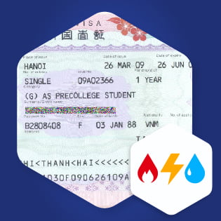 Thủ tục đi Nhật Bản làm việc