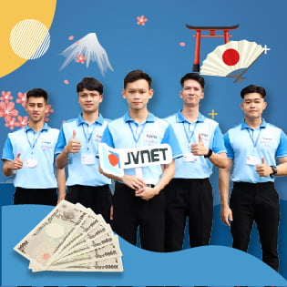 Chi phí đi XKLĐ Nhật mới nhất