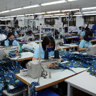 Đi XKLĐ tại Nhật Bản