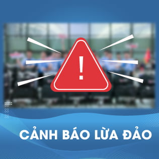 cảnh báo lừa đảo xklđ