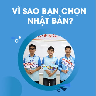 tại sao chọn nhật bản để làm việc