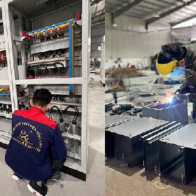 Thi đơn hàng điện tử Nhật Bản XKLĐ