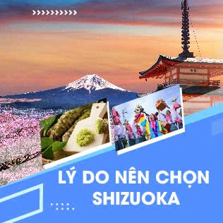 shizuoka Nhật Bản