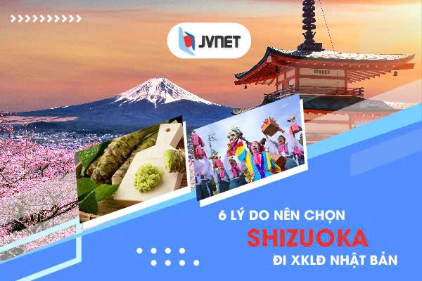 xklđ tại tỉnh Shizuoka Nhật Bản