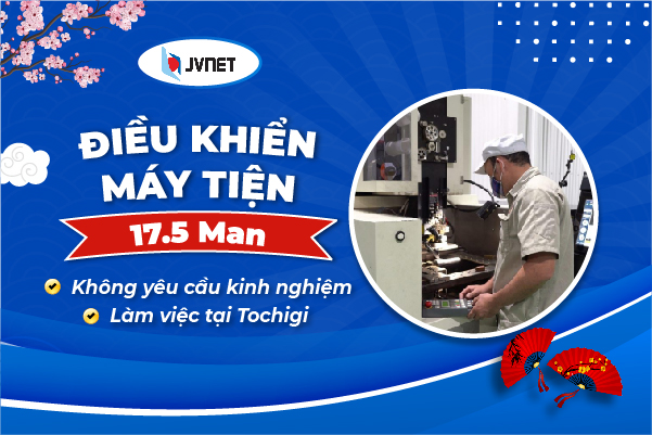 Điều khiển máy tiện