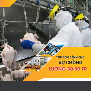 đơn hàng vợ chồng đi Nhật