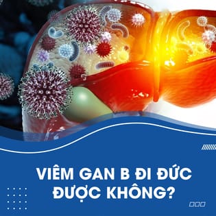 viêm gan B đi đức được không