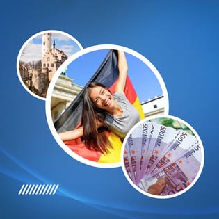 có nên đi Đức làm việc không